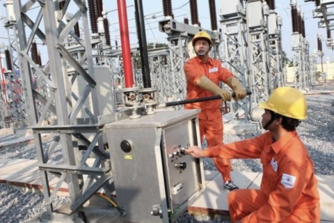 EVN còn hơn 17.500 tỷ đồng chi phí chưa hạch toán vào giá thành điện