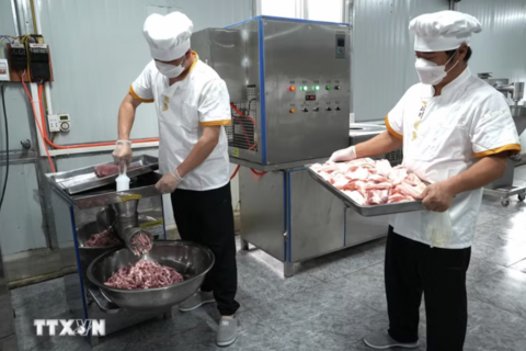 Sửa đổi Luật An toàn thực phẩm: Chuyển mạnh sang hậu kiểm và số hóa