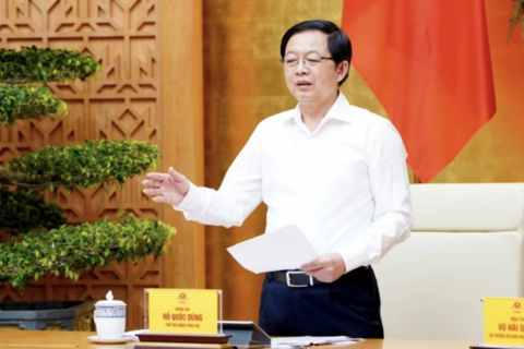 Đưa doanh nghiệp vào trung tâm nghiên cứu và thương mại hóa công nghệ