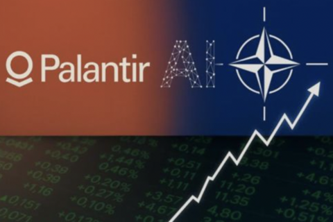 NATO triển khai AI quân sự Mỹ, Đức và Pháp Đức vẫn dè dặt