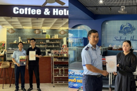 Gia Lai: Siết chặt quản lý thị trường mùa lễ hội