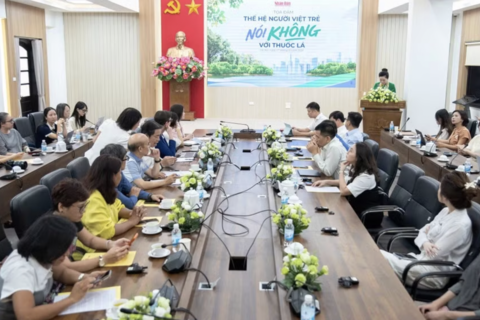 Hoàn thiện chính sách phòng, chống tác hại thuốc lá, bảo vệ thế hệ trẻ