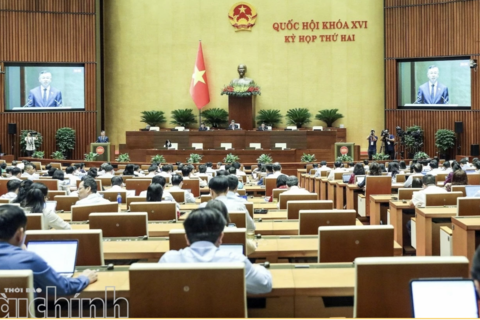 Mở rộng không gian huy động vốn cho doanh nghiệp