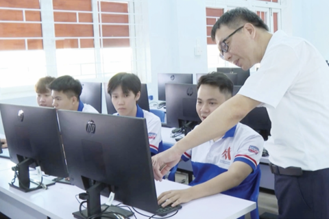 Phần mềm hợp pháp, chuyển đổi số bền vững