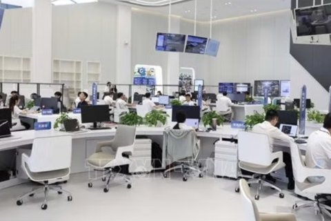 Cuộc đua AI: Các nền kinh tế đang phát triển trước nguy cơ bị bỏ lại