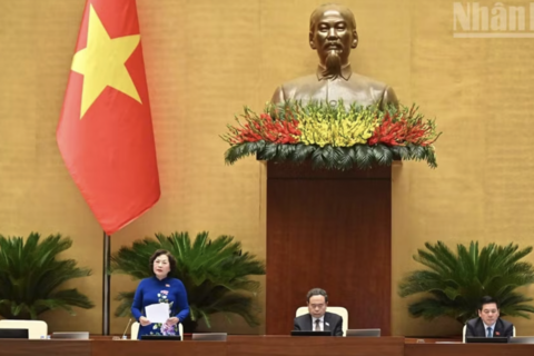 Nhà ở xã hội, nhà ở cho thuê là trụ cột chiến lược bảo đảm an sinh xã hội