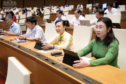 Doanh nghiệp Việt cần liên kết để xây dựng thương hiệu xanh vươn ra thế giới