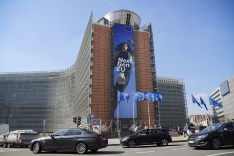 EU, Canada thúc đẩy liên minh chiến lược