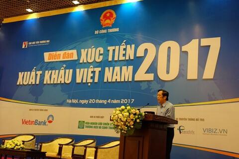 Đâu là nguyên nhân và giải pháp nâng cao giá trị gia tăng cho xuất khẩu