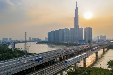 Việt Nam chuẩn bị cho giai đoạn tăng tốc bền vững năm 2026