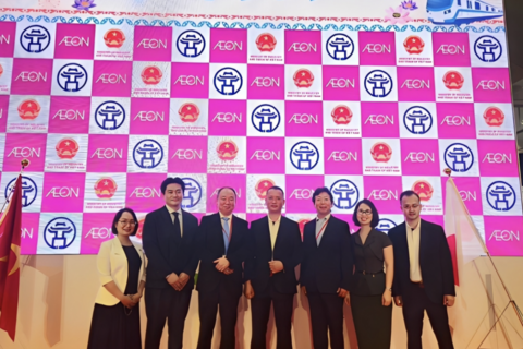 Thực phẩm Liên Việt Xanh - Hành trình ‘sạch từ tâm’ và dấu ấn quốc gia