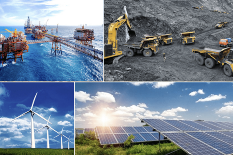 Bộ Công Thương đẩy nhanh triển khai các dự án điện trọng điểm