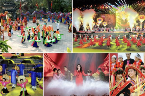 Bộ Chính trị ban hành Nghị quyết mới về phát triển văn hóa Việt Nam