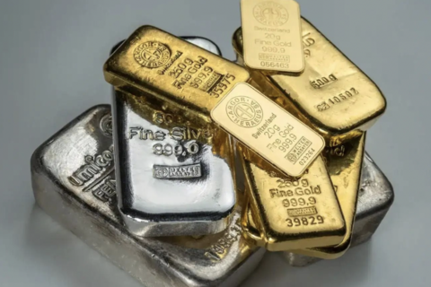 Vàng sẽ lên 5.000 USD, bạc 100 USD/ounce ngay quý I nhưng đặc biệt lưu ý điều này