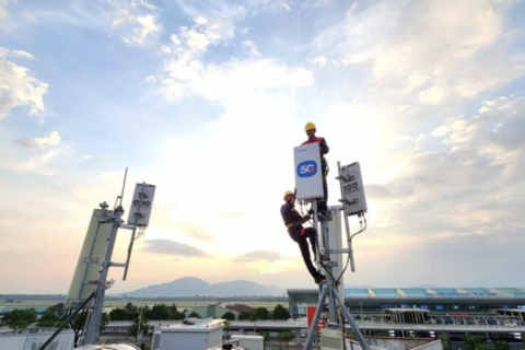 Phát triển hạ tầng số Việt Nam: Từ chính sách, chiến lược đến thực thi đi vào đời sống