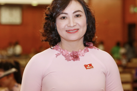 Thứ trưởng Bộ Công Thương nói về những ngành chiến lược đóng góp cho tăng trưởng