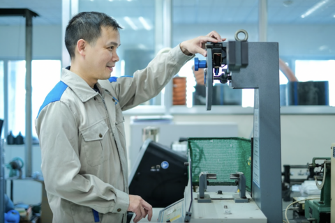 Xác lập mô hình tăng trưởng mới dựa trên khoa học, công nghệ, đổi mới sáng tạo và chuyển đổi số là động lực chính