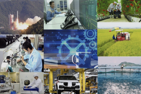 Hướng dẫn định mức chi ngân sách cho hoạt động khoa học, công nghệ và đổi mới sáng tạo