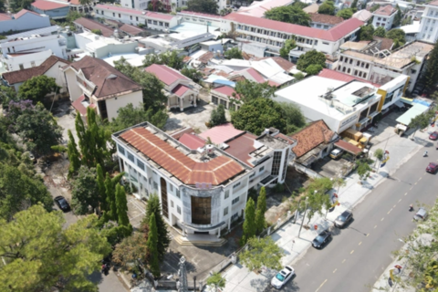 Đã có 30/34 địa phương hoàn thành việc xử lý các cơ sở nhà, đất dôi dư