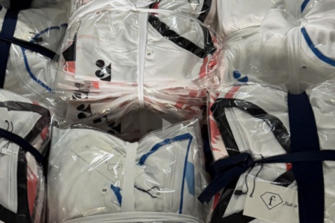 Chủ động bảo vệ thương hiệu, góp phần đẩy lùi hàng giả