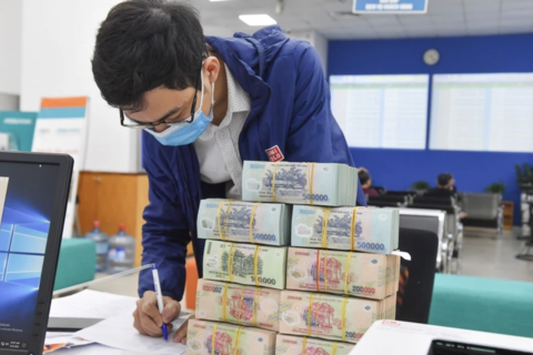 Gần 1.000 hộ kinh doanh lên doanh nghiệp trong tháng đầu năm 2026