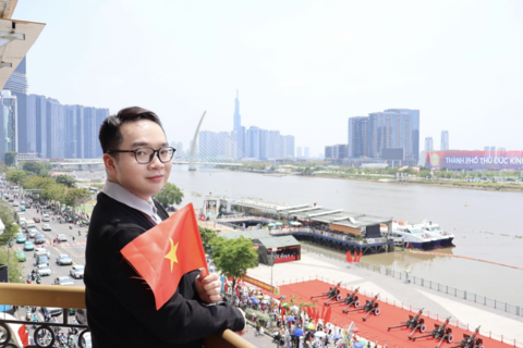 Từ lọ thuốc Berberin đến ngoại giao công nghệ