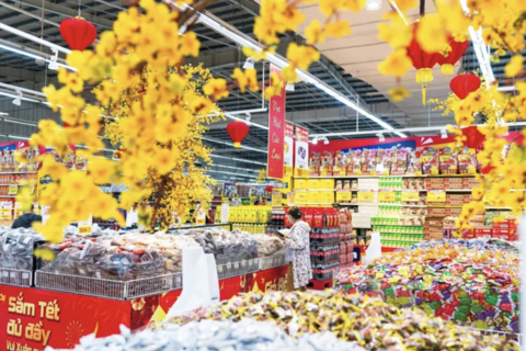 Thủ tướng chỉ thị đảm bảo thị trường Tết Bính Ngọ 2026