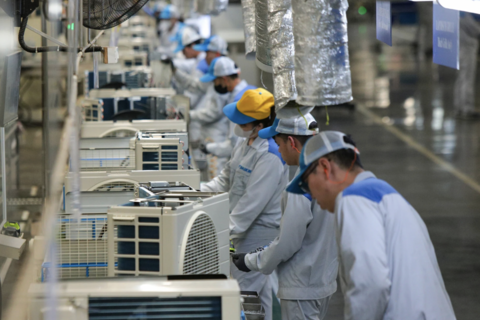 Luật doanh nghiệp sửa đổi tái định nghĩa giá trị doanh nghiệp