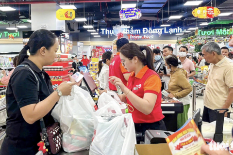 Phê duyệt Chương trình quốc gia về bảo vệ quyền lợi người tiêu dùng