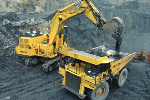 Kết quả hoạt động sản xuất của TKV tháng 1, kế hoạch tháng 2/2026