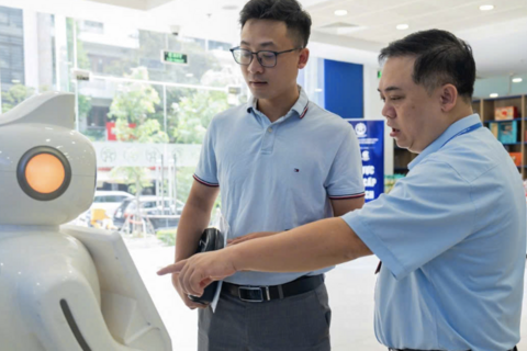 Chuyển đổi số, động lực kinh tế tư nhân