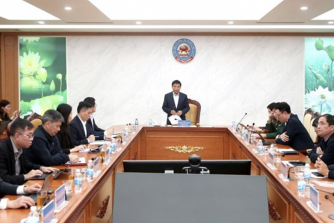 Tăng tốc tổng điều tra kinh tế 2026 phục vụ chiến lược phát triển mới