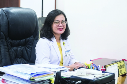 Ứng dụng kỹ thuật cao, người bệnh không phải ra nước ngoài điều trị