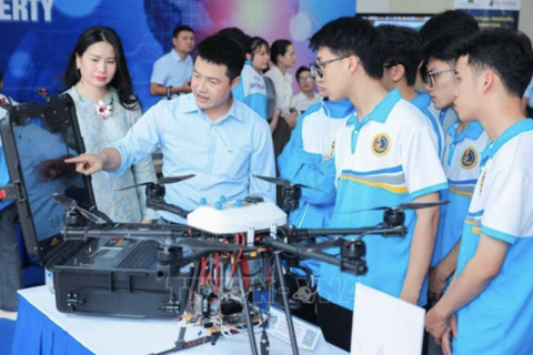 Khi Luật Sở hữu trí tuệ có hiệu lực: Tăng niềm tin, thương mại bứt phá