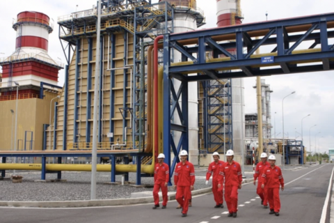 Điện lực Dầu khí Nhơn Trạch 2 (NT2) dự kiến tăng tỷ lệ cổ tức lên 30% trên nền tảng lợi nhuận nghìn tỷ