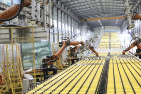 Ưu tiên triển khai 6 sản phẩm công nghệ chiến lược theo cơ chế tài trợ và đặt hàng