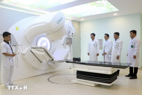 Ứng dụng trí tuệ nhân tạo trong sàng lọc, phát hiện sớm bệnh không lây nhiễm