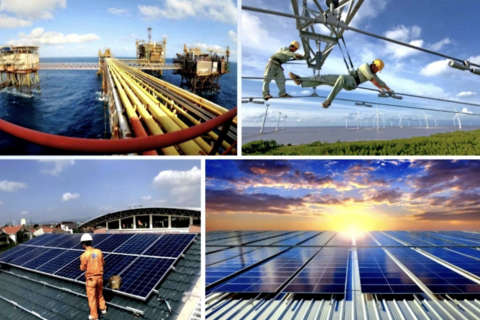 An ninh năng lượng: Yêu cầu chiến lược và tâm thế chủ động ứng phó