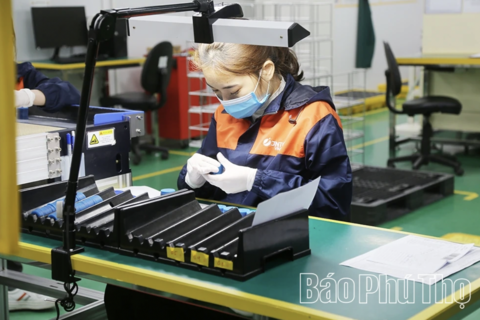 Thu hút nhà đầu tư chiến lược - tạo động lực tăng trưởng