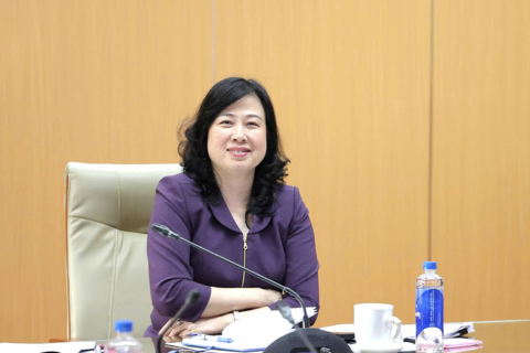 Gắn xây dựng tiêu chuẩn, quy chuẩn quốc gia lĩnh vực y tế với cải cách thủ tục hành chính