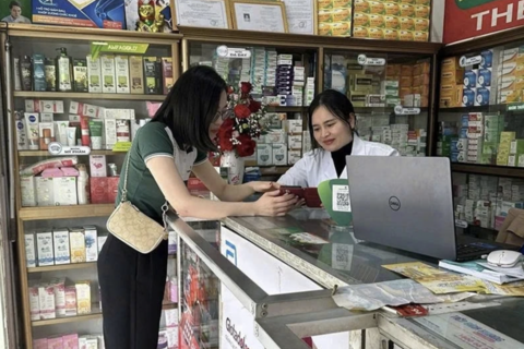 Giúp hộ kinh doanh vận hành chuyên nghiệp, minh bạch và bền vững