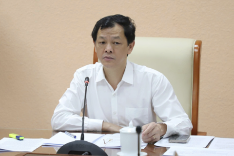 Đẩy nhanh chuyển đổi số y tế, tạo nền tảng cho môi trường số văn minh, hiệu quả trên mọi lĩnh vực