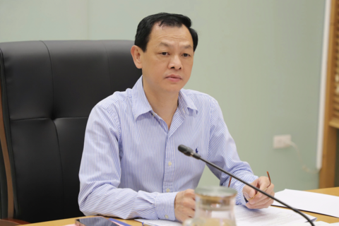 Sửa đổi Thông tư hiện hành theo hướng mở, thúc đẩy ứng dụng công nghệ trong đăng ký, lưu hành thuốc