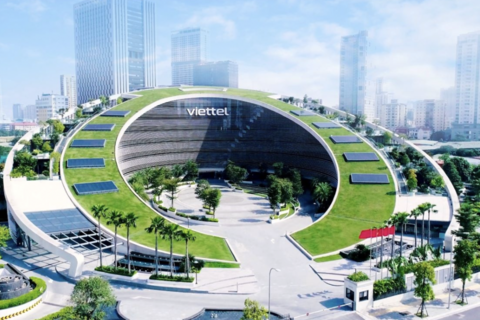 Xây dựng thương hiệu quốc gia: Không thể đi xa nếu nội lực còn yếu