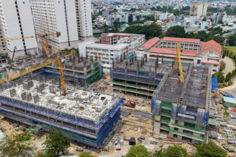 Bộ Xây dựng đề xuất cấp 10.000 tỷ đồng vốn điều lệ làm Quỹ nhà ở Trung ương