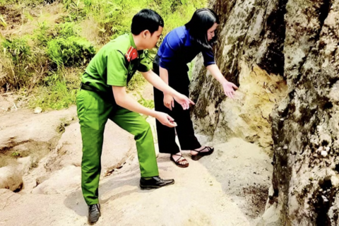 Làm chủ tiềm năng đất hiếm phục vụ công nghệ mũi nhọn