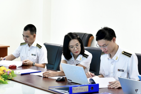 Ứng dụng AI: Bước đột phá trong lập kế hoạch kiểm toán ngân hàng