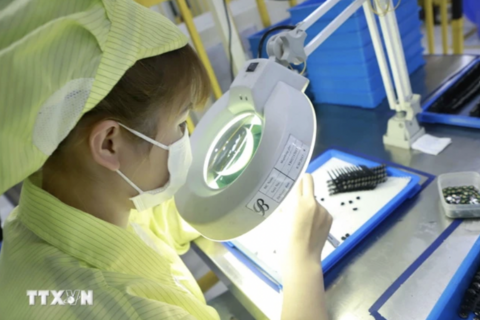 Chuyên gia Pháp hiến kế để công nghệ Việt Nam tránh "bẫy bảo hộ"