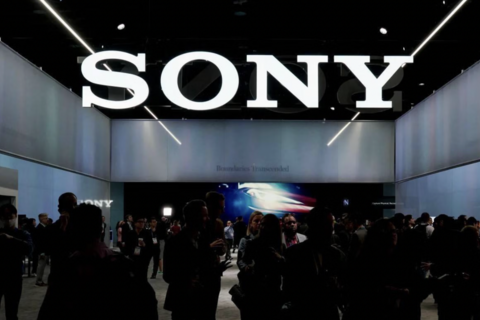 Sony tái xuất thị trường trái phiếu USD sau gần 3 thập kỷ