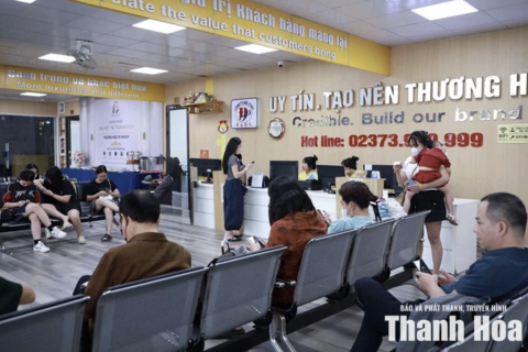Doanh nghiệp vận tải chủ động thích ứng với xăng E10